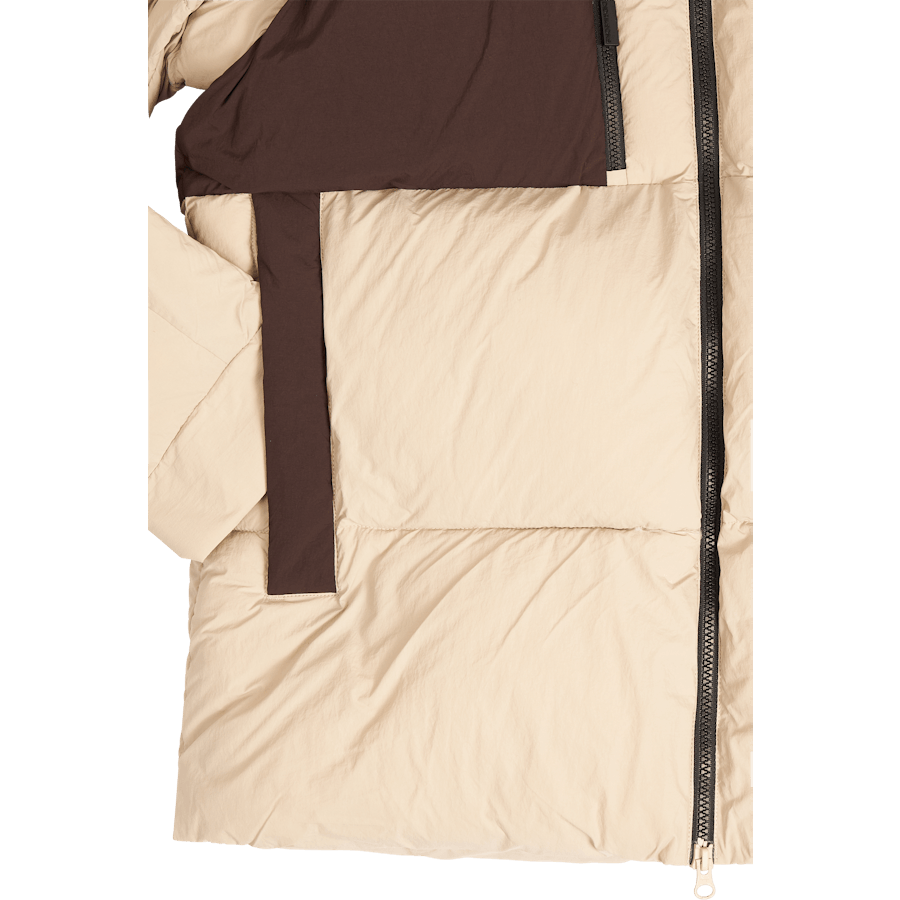 Veste Hilmer Usx Jkt 2 Clay