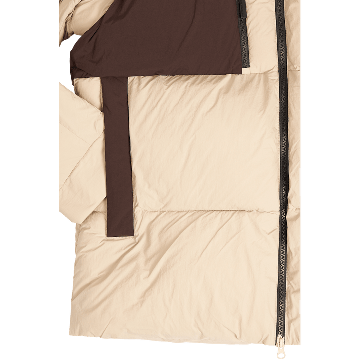 Veste Hilmer Usx Jkt 2 Clay