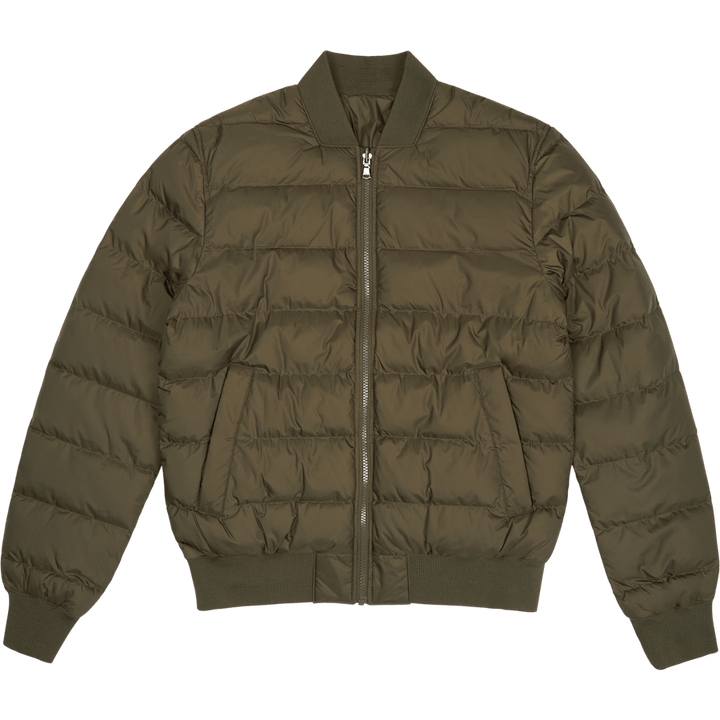 Veste réversible Dwayne Forest