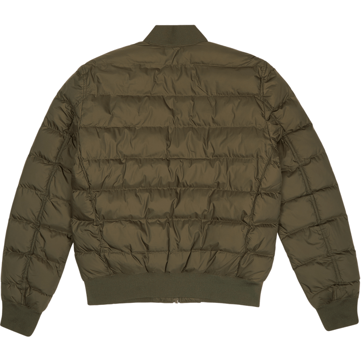 Veste réversible Dwayne Forest