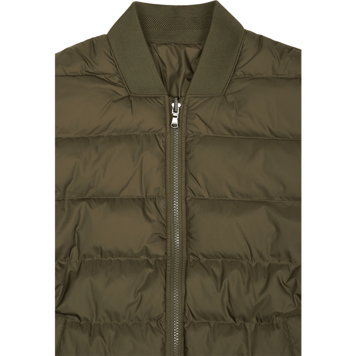 Veste réversible Dwayne Forest