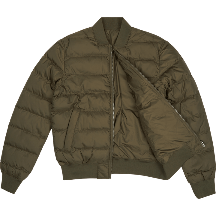 Veste réversible Dwayne Forest