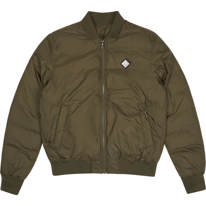 Veste réversible Dwayne Forest