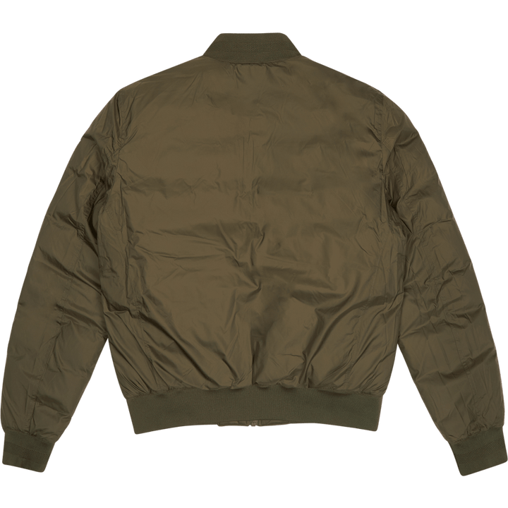 Veste réversible Dwayne Forest