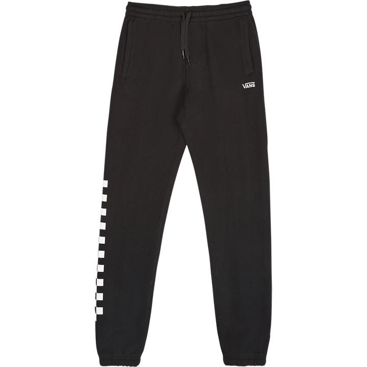 Pantalon polaire Comfycush noir