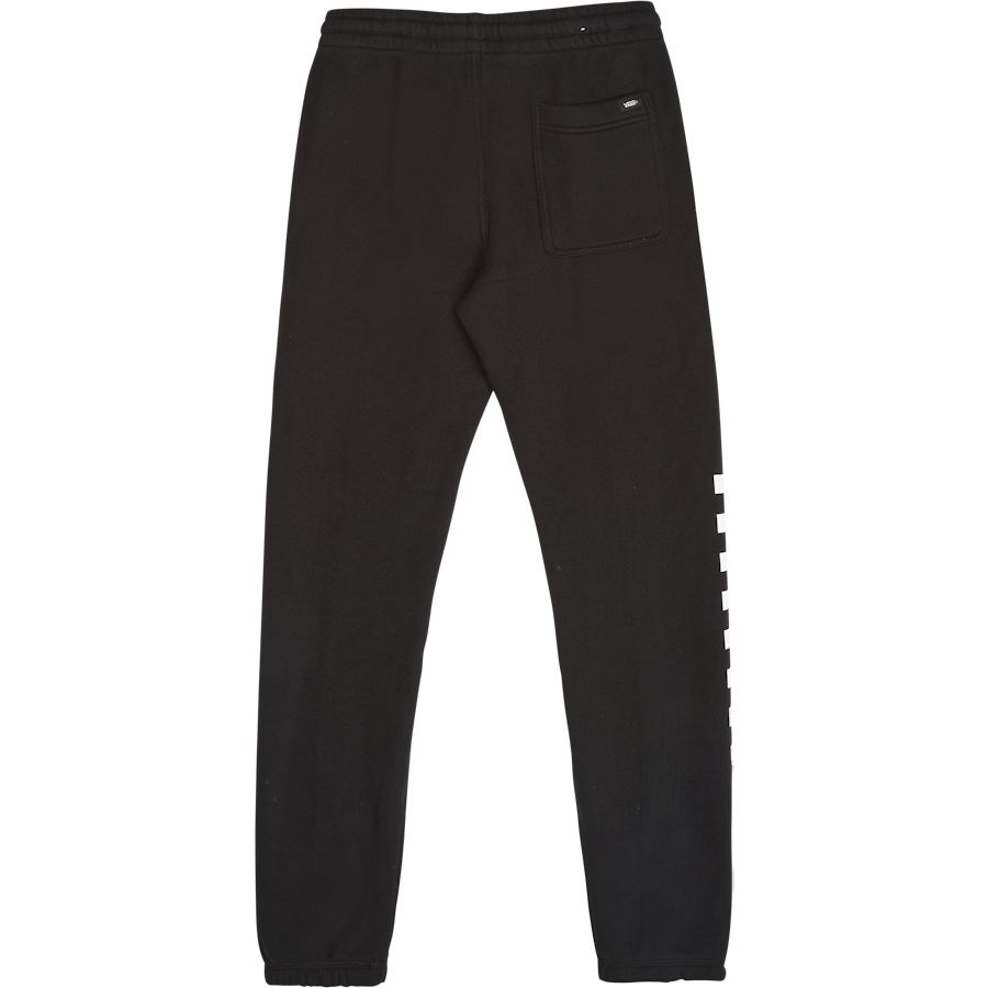 Pantalon polaire Comfycush noir