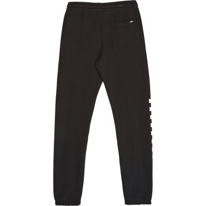 Pantalon polaire Comfycush noir