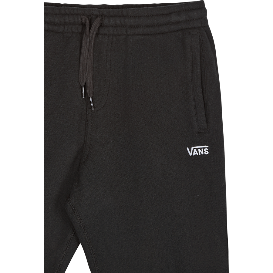 Pantalon polaire Comfycush noir