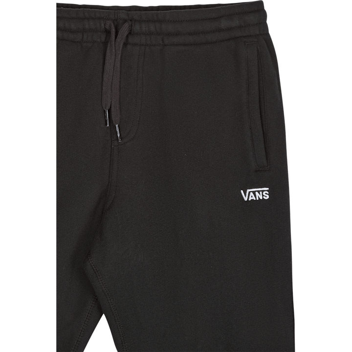 Pantalon polaire Comfycush noir