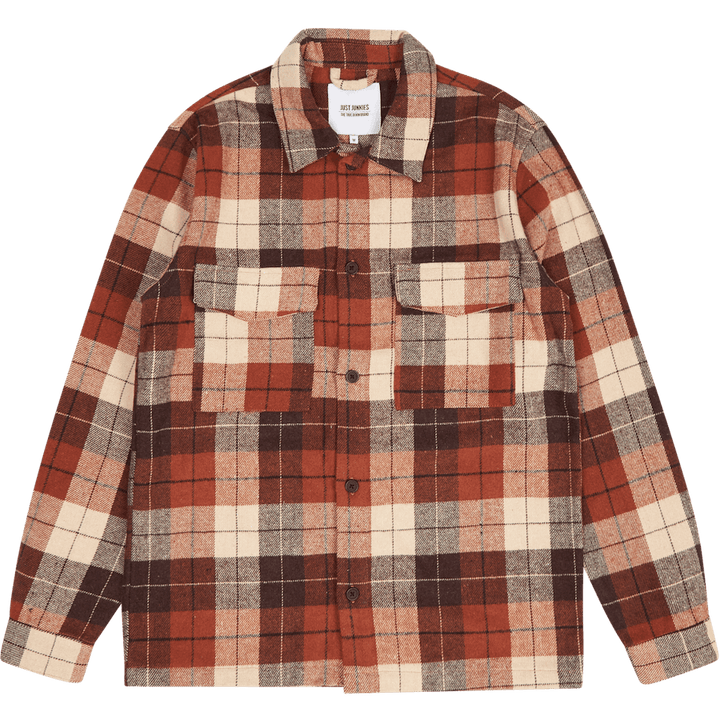 Forêt d'Hannibal 118