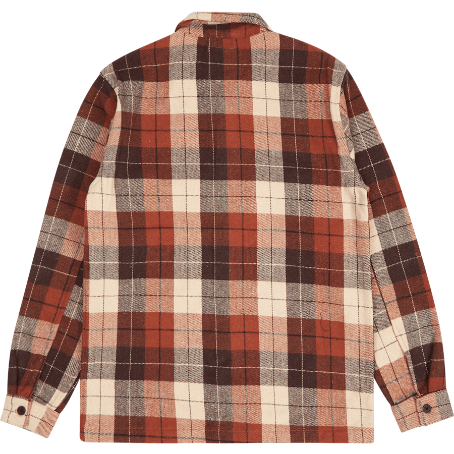 Forêt d'Hannibal 118