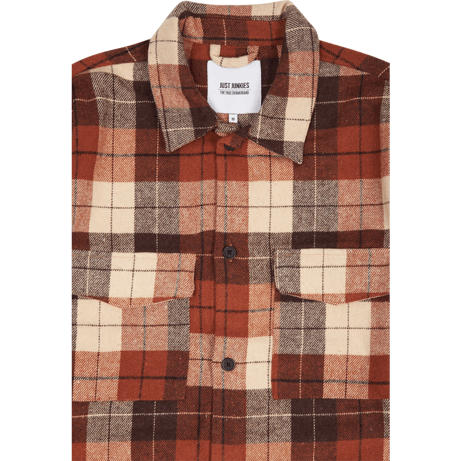 Forêt d'Hannibal 118