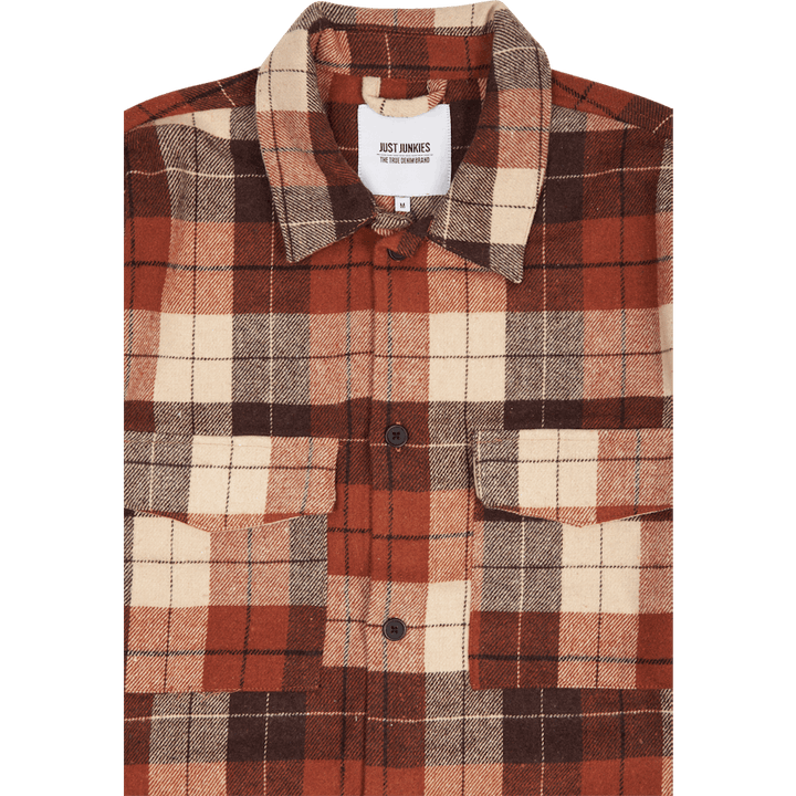 Forêt d'Hannibal 118