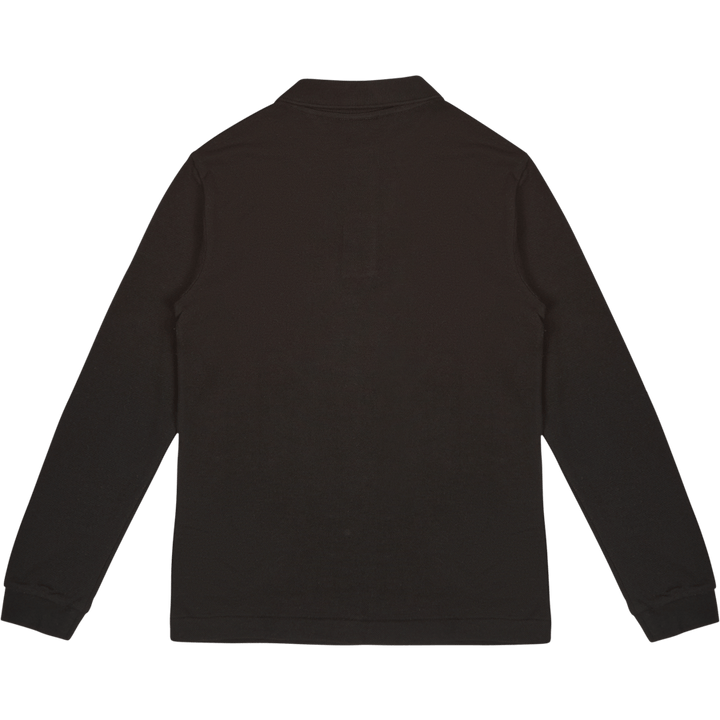 Polo classique à manches longues 31