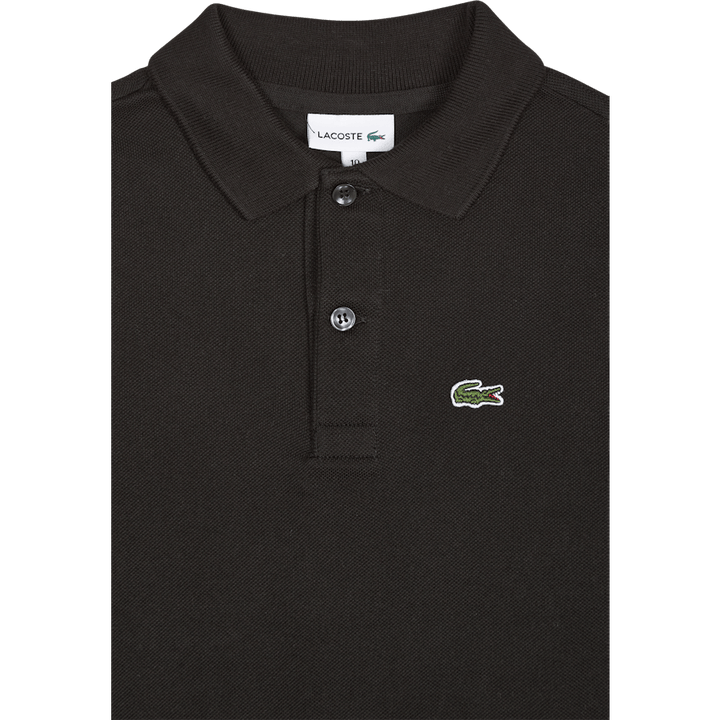 Polo classique à manches longues 31