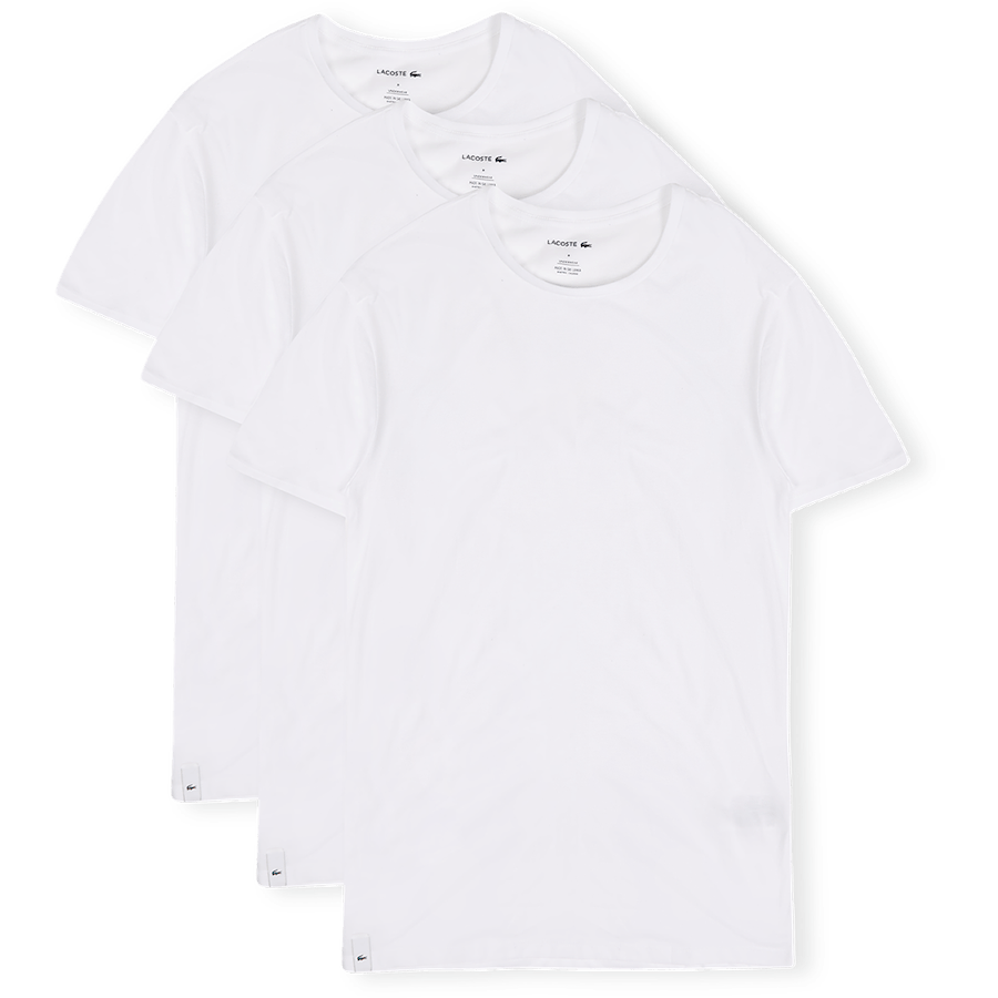 Lot de 3 t-shirts 1