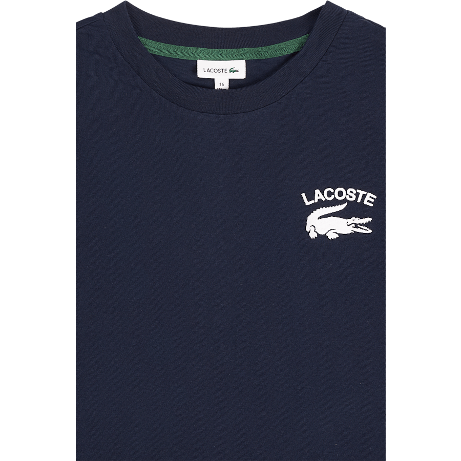 T-shirt avec logo imprimé 166