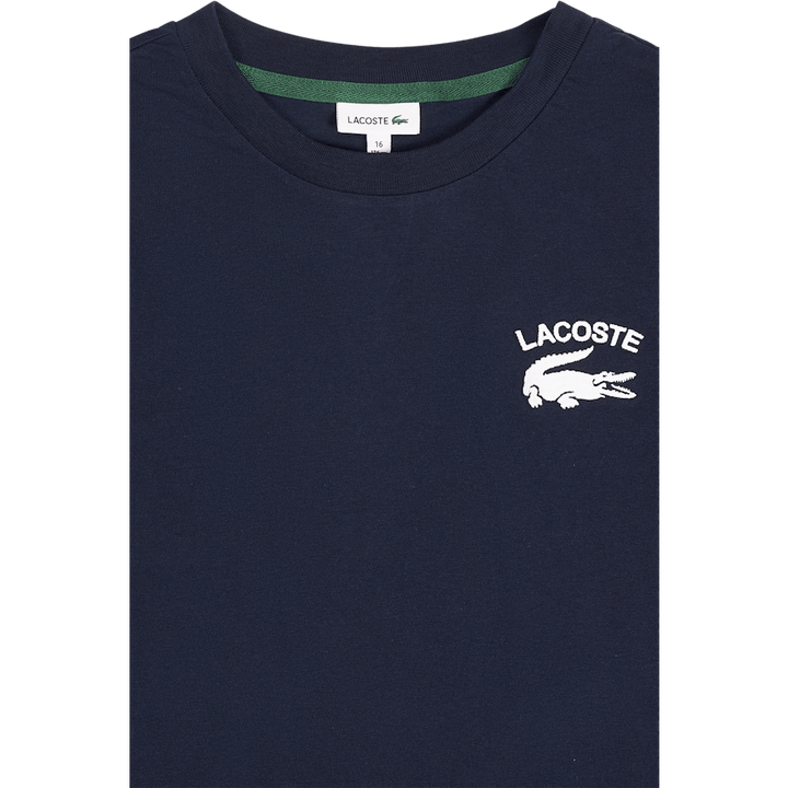 T-shirt avec logo imprimé 166