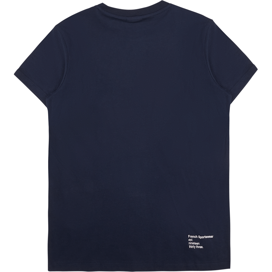 T-shirt avec logo imprimé 166