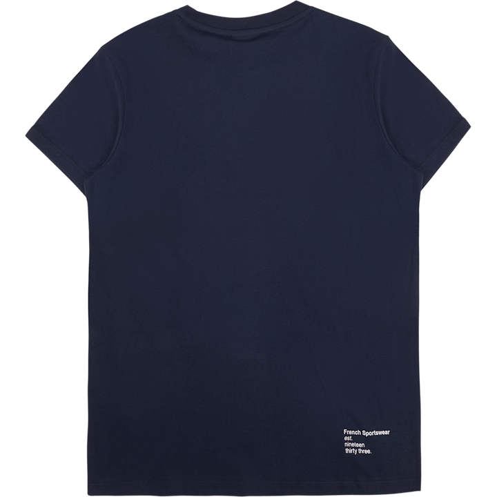 T-shirt avec logo imprimé 166