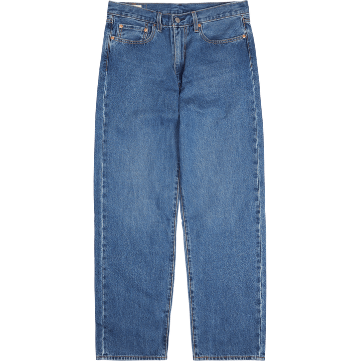 Denim Stay Loose Z0873 Medium Z0873 Medi