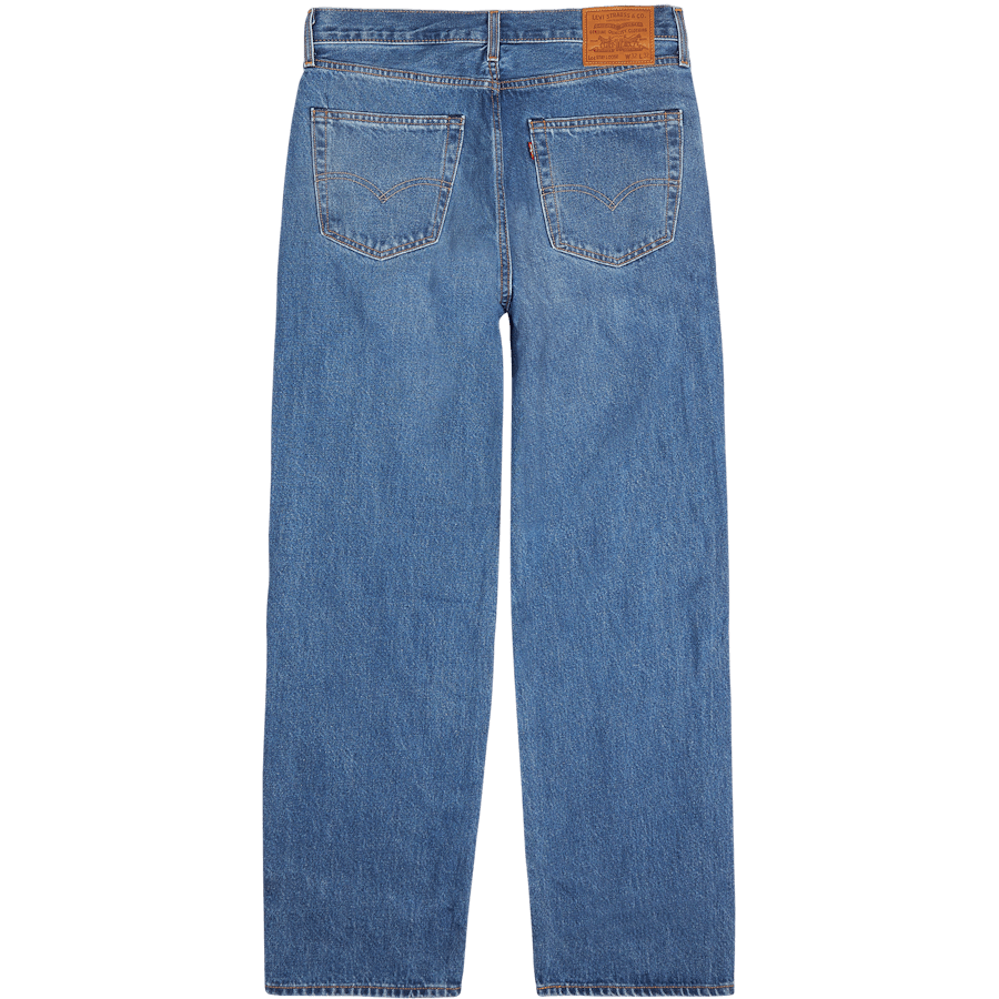Denim Stay Loose Z0873 Medium Z0873 Medi