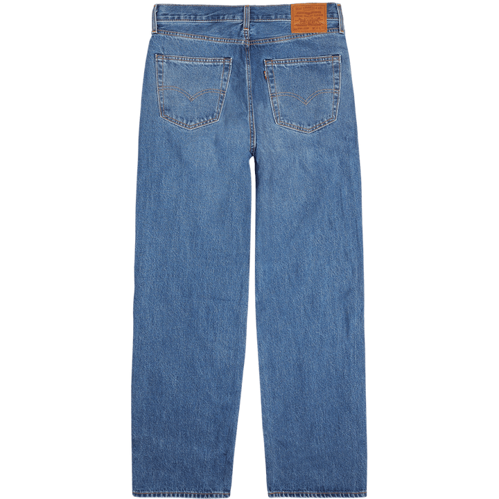 Denim Stay Loose Z0873 Medium Z0873 Medi