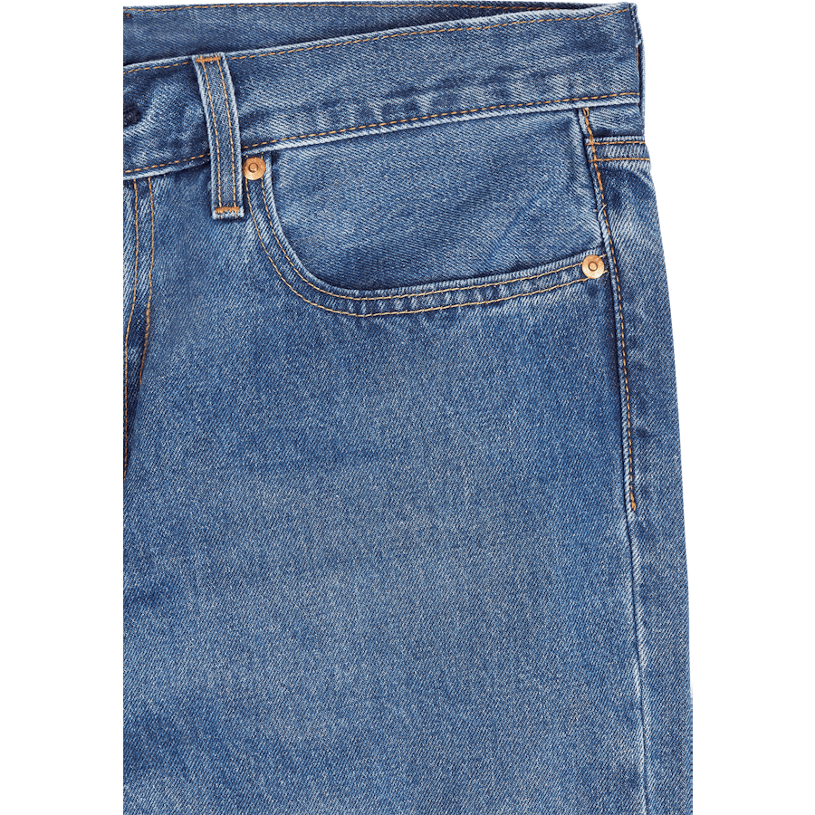 Denim Stay Loose Z0873 Medium Z0873 Medi