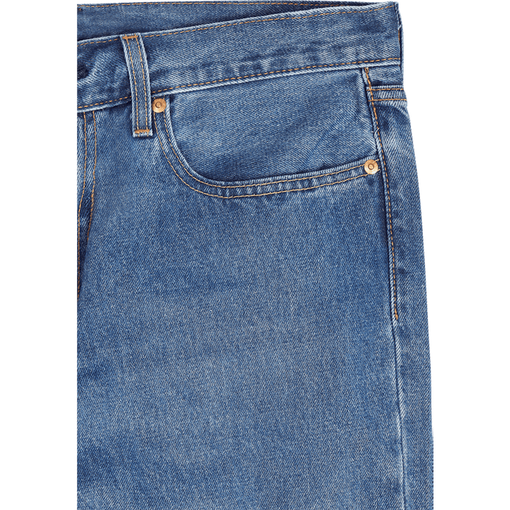 Denim Stay Loose Z0873 Medium Z0873 Medi