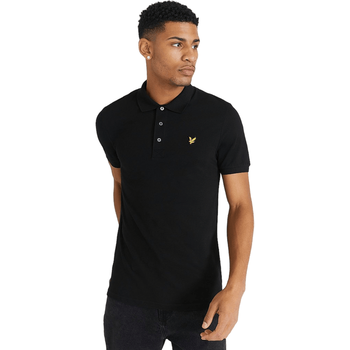 Tavaline Polo särk Jet