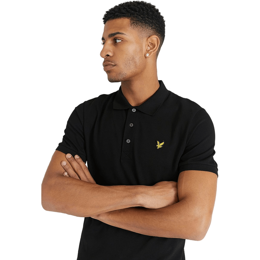 Tavaline Polo särk Jet