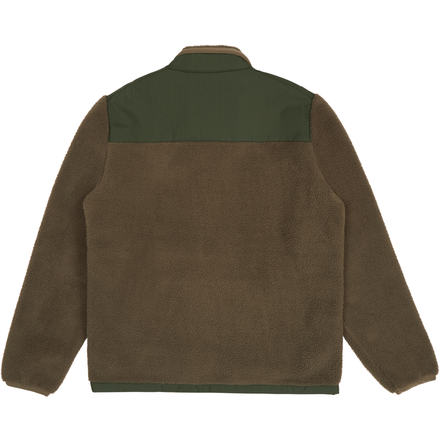 Sac de sport en polaire Sherpa Timberland