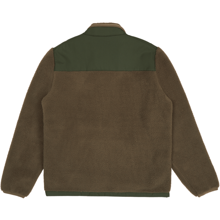 Sac de sport en polaire Sherpa Timberland