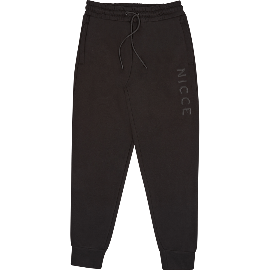 Jogging compact noir