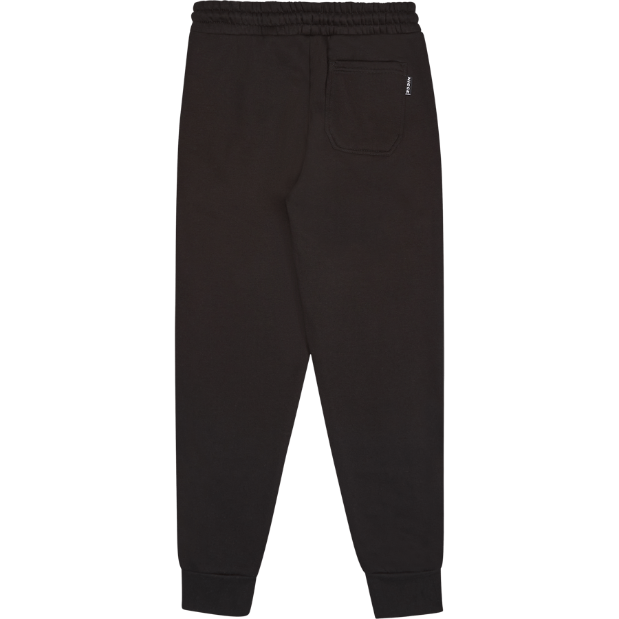 Jogging compact noir