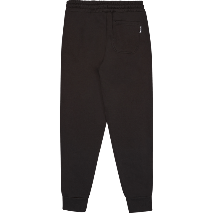 Jogging compact noir