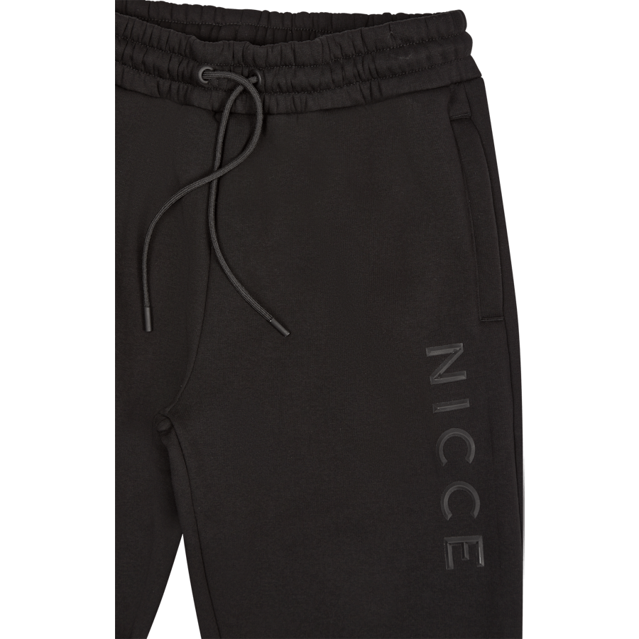 Jogging compact noir