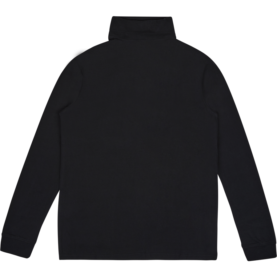 Studio Total Favourite Roll Neck