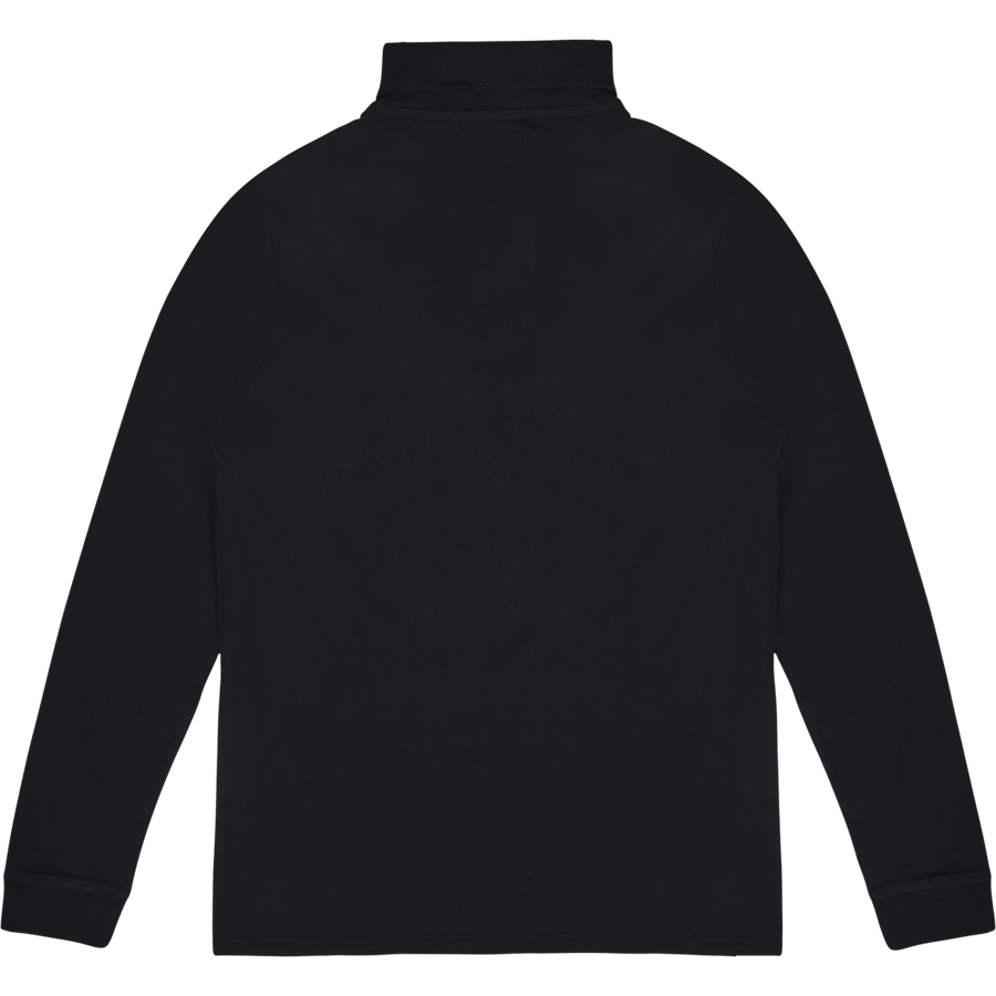 Studio Total Favourite Roll Neck