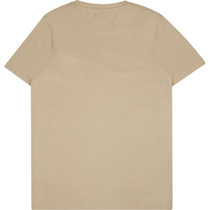 Studio Total Capsule Tee Greige