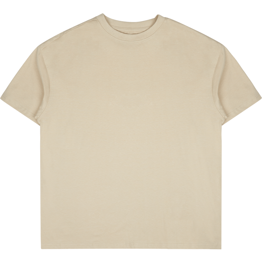 Studio Total Studio Ss Tee