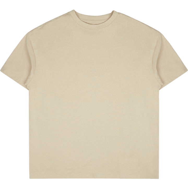 Studio Total Studio Ss Tee