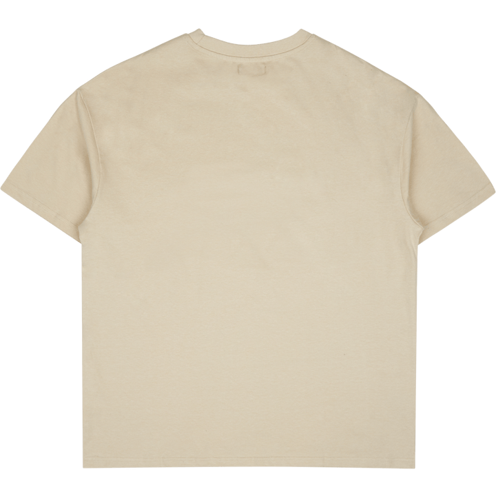 Studio Total Studio Ss Tee