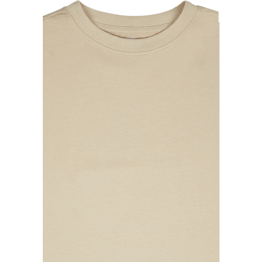 Studio Total Studio Ss Tee