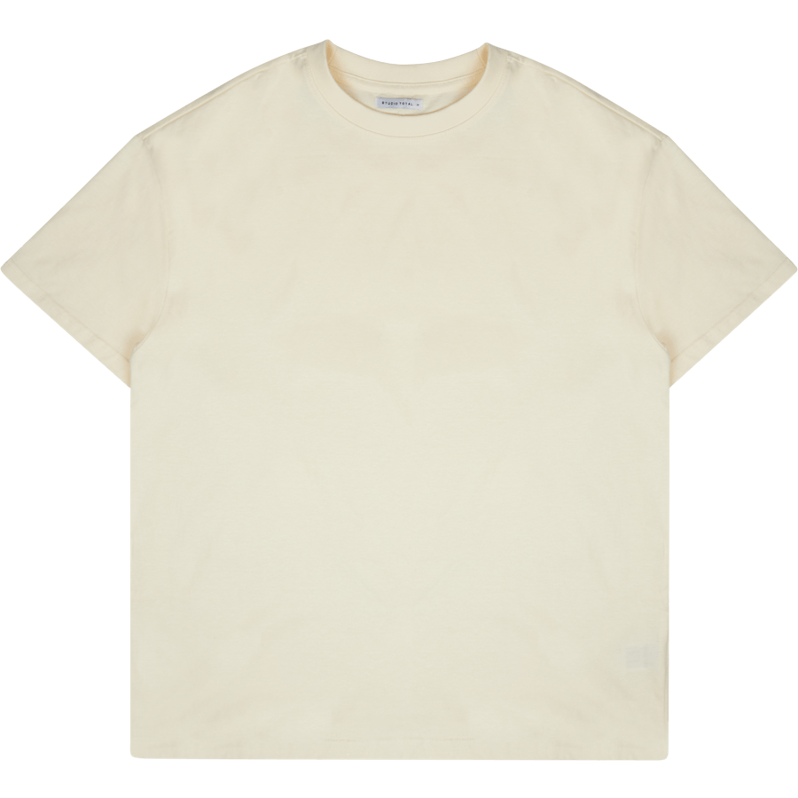 Studio Total Studio SS Tee Off