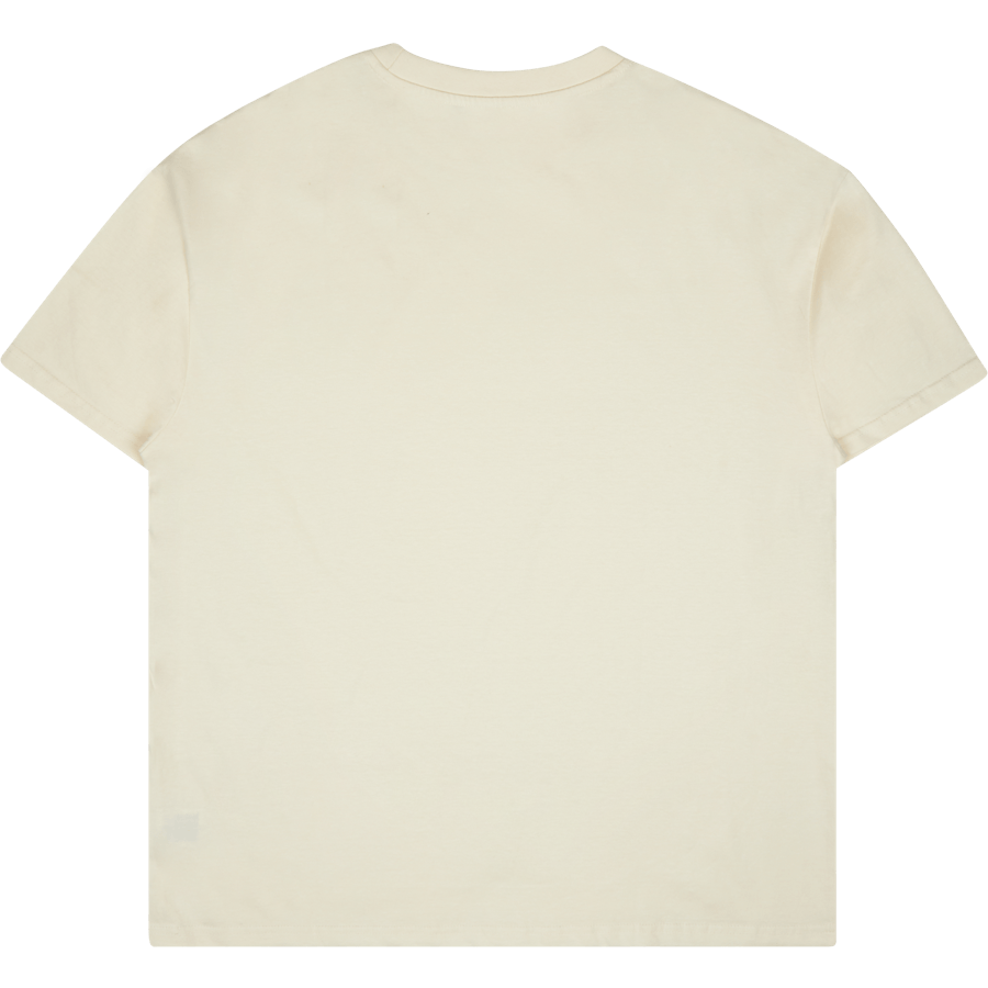 Studio Total Studio SS Tee Off