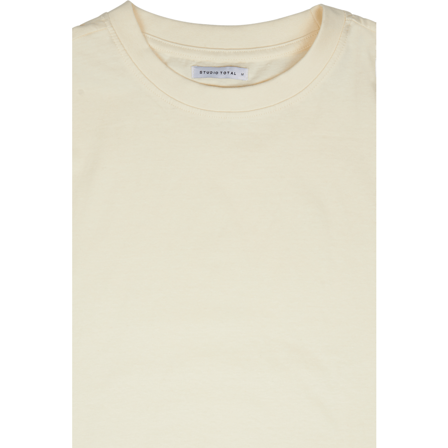 Studio Total Studio SS Tee Off