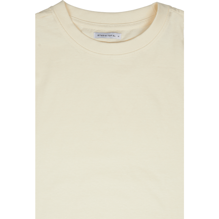 Studio Total Studio SS Tee Off
