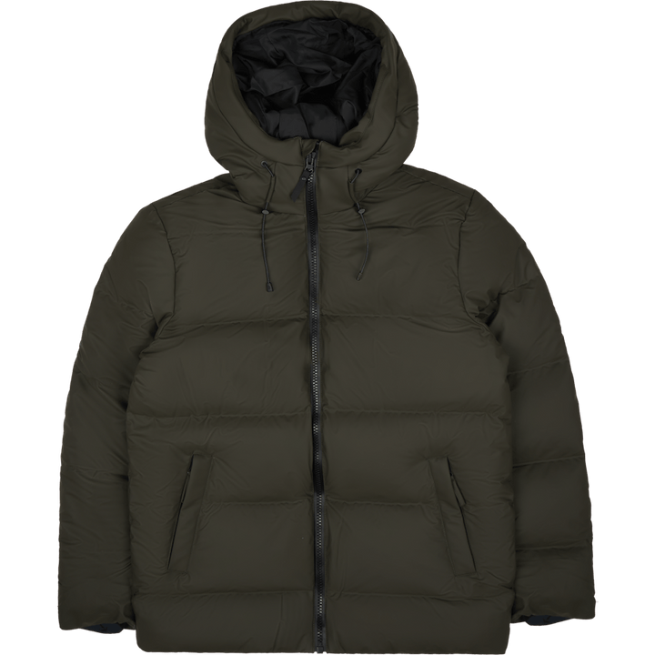 Doudoune fonctionnelle Studio Total Function Urban