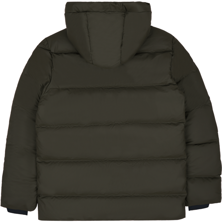 Doudoune fonctionnelle Studio Total Function Urban